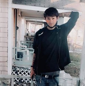 Meet your Posher, Cole